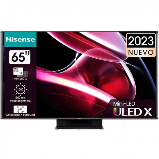 Телевизор Mini LED 65'' Hisense Hisense 65UXKQ