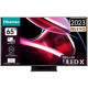 Телевизор Mini LED 65'' Hisense Hisense 65UXKQ