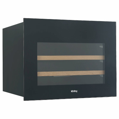 Винный шкаф KORTING Korting KFW 501 SL GN