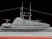 Сборная модель ZVEZDA Советская подводная лодка "Щука", 1/144