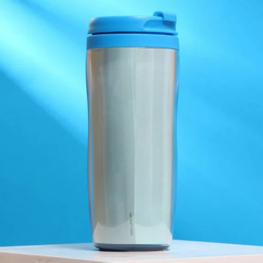 Термостакан «Глава департамента отмазок», 350 мл