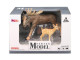 Набор фигурок животных MASAI MARA MM211-114 серии 