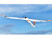 Радиоуправляемый планер Top RC T1800 (Propeller Power System) 1800мм KIT