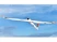 Радиоуправляемый планер Top RC T1800 (Propeller Power System) 1800мм KIT