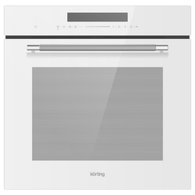 Встраиваемый духовой шкаф Korting Spectrum OKB 1351 GSCW