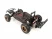 Чехол для TRAXXAS SLASH 2WD 1:10 зимний