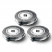 Бритвенные головки Philips Бритвенный блок PHILIPS SH30/50