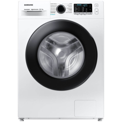 Стиральная машина Samsung Samsung Electronics WW80AGAS21AELP