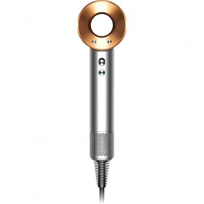 фен Dyson Dyson HD07 Nickel Copper 389926-01