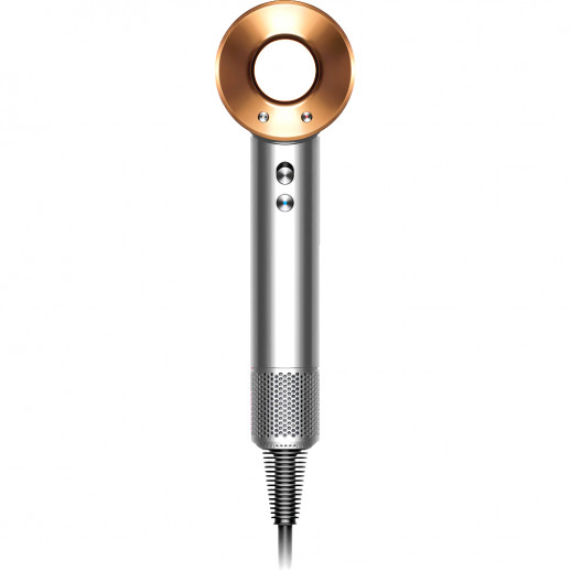 фен Dyson Dyson HD07 Nickel Copper 389926-01