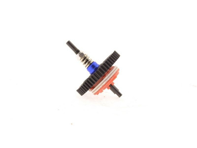 Собранный комплект фрикционного сцепления для Remo Hobby 1/8, аналог TRA6878