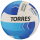 Мяч волейбольный TORRES Simple Color, TPU, машинная сшивка, 18 панелей, р. 5