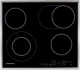 Встраиваемая электрическая панель Samsung Samsung NZ64T3516CK/WT