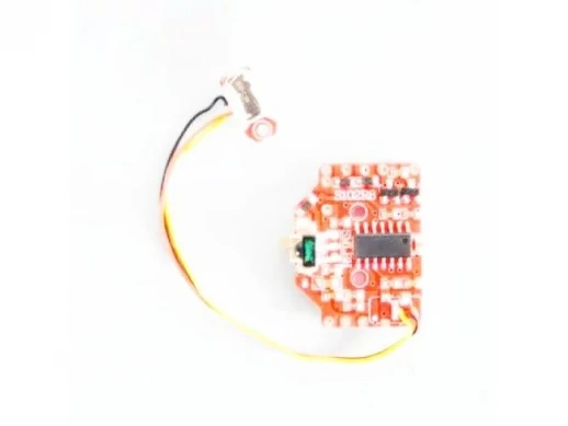 Основная плата для вертолета Syma S111G