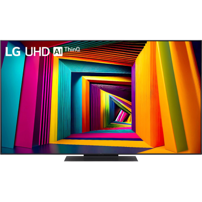 Телевизор ЖК 50'' LG LG 50UT91006LA