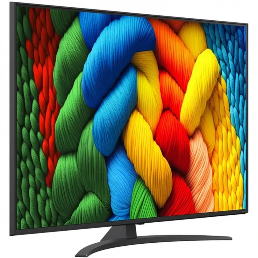 Телевизор ЖК 43'' LG LG 43NANO81A6A.ARUG