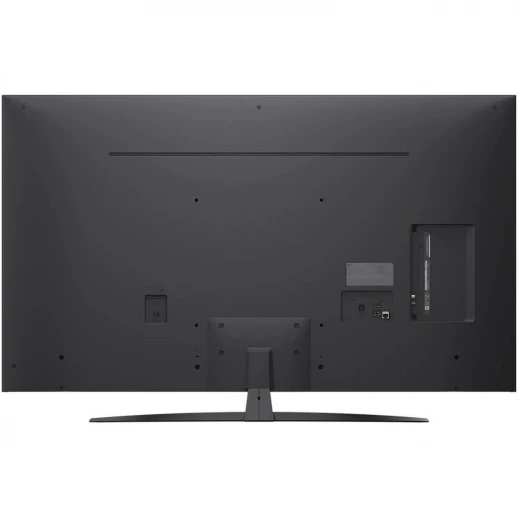 Телевизор ЖК 43'' LG LG 43NANO81A6A.ARUG