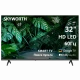 Телевизор ЖК 32'' Skyworth Skyworth 32E55G