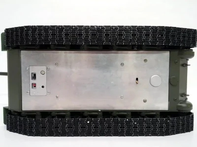 Р/У танк Taigen 1/16 T34-85 СССР дым V3 2.4G RTR