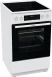 Плита Gorenje GORENJE GECS5C60WPA