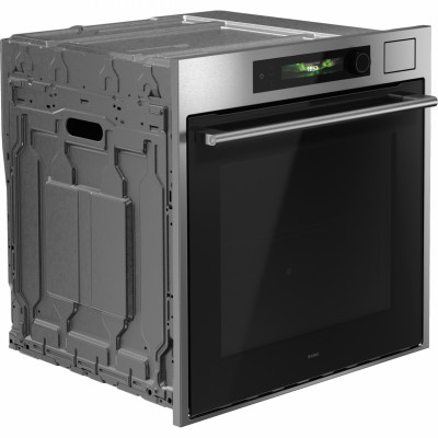 Встраиваемый духовой шкаф ASKO ASKO OCS66SSH