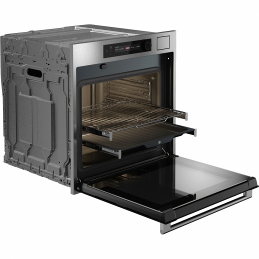 Встраиваемый духовой шкаф ASKO ASKO OCS66SSH