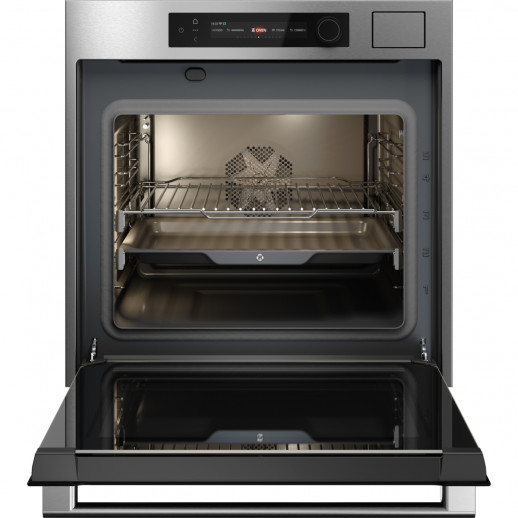 Встраиваемый духовой шкаф ASKO ASKO OCS66SSH