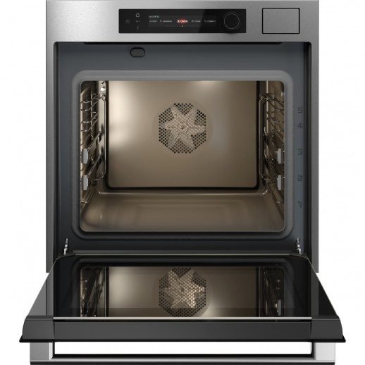 Встраиваемый духовой шкаф ASKO ASKO OCS66SSH
