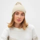 Шапка женская MINAKU 
