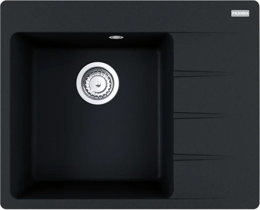 Мойки Franke Franke CNG 611-62 TL Fragranite