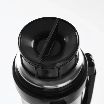 Термос "Амет. Пикник" 1с969, 1.5 л, 24 ч, 56 °С