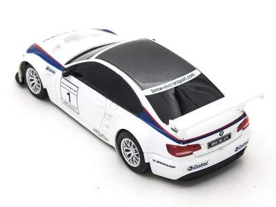 Р/У машина Rastar BMW M3 1:24, в ассортименте