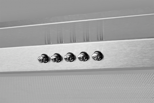 Встраиваемая вытяжка Kuppersberg Kuppersberg INLINEA 60 X