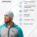 Шапка спортивная ONLYTOP, р. S, обхват 52-54 см