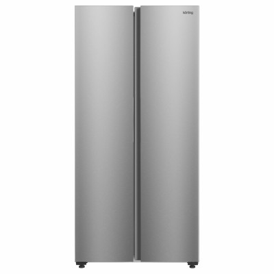 Холодильник Side-By-Side Korting Korting KNFS 83177 X