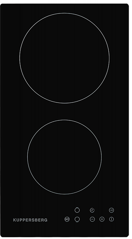 Электрическая домино Kuppersberg Kuppersberg ECO 302