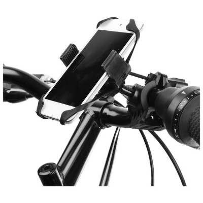 Держатель Dream Bike TY-PH-001, цвет красный
