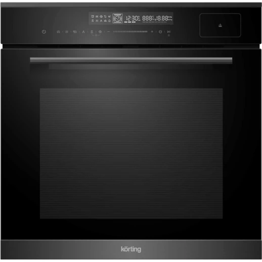 Встраиваемый духовой шкаф Korting OKB 1350 GNBX Steam