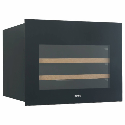 Винный шкаф KORTING Korting KFW 501 SL GXN