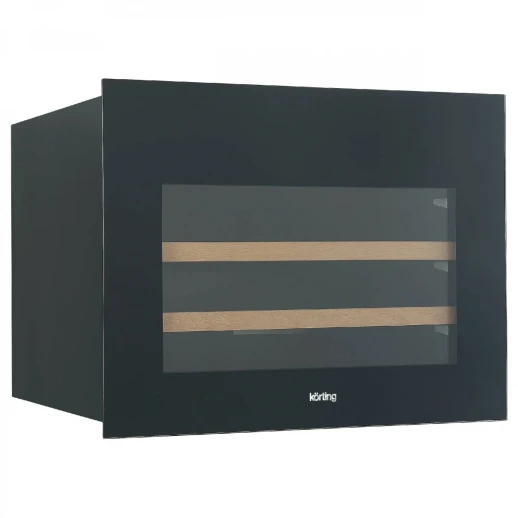 Винный шкаф KORTING Korting KFW 501 SL GXN