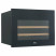 Винный шкаф KORTING Korting KFW 501 SL GXN