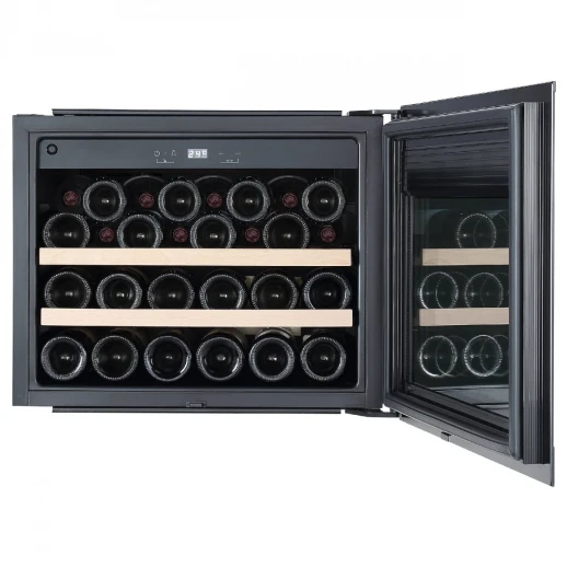 Винный шкаф KORTING Korting KFW 501 SL GXN