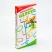 Кольцеброс "Цереус", 5 стоек, 10 колец, 90 см