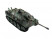 Радиоуправляемый танк Heng Long Jagdpanther Original V6.0  2.4G 1/16 RTR