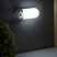 Ночник "Ларо" LED USB 10x4x2,1 см RISALUX