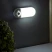 Ночник "Ларо" LED USB 10x4x2,1 см RISALUX