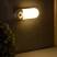 Ночник "Ларо" LED USB 10x4x2,1 см RISALUX