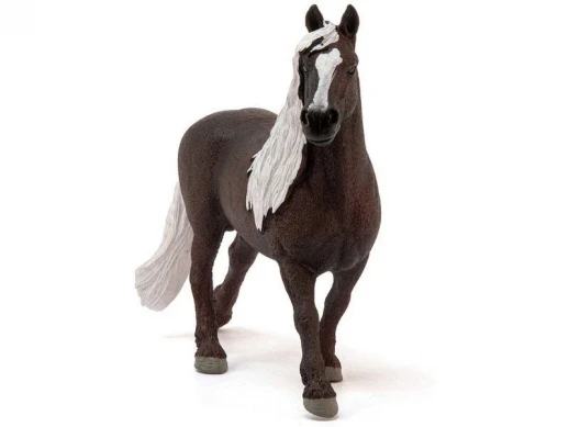 Фигурка Schleich Шварцвальдский жеребец