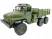 Радиоуправляемая машина MN MODEL Советский военный грузовик "УРАЛ" PRO 6WD 2.4G 1/16 RTR
