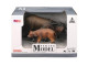 Набор фигурок животных MASAI MARA MM211-115 серии 